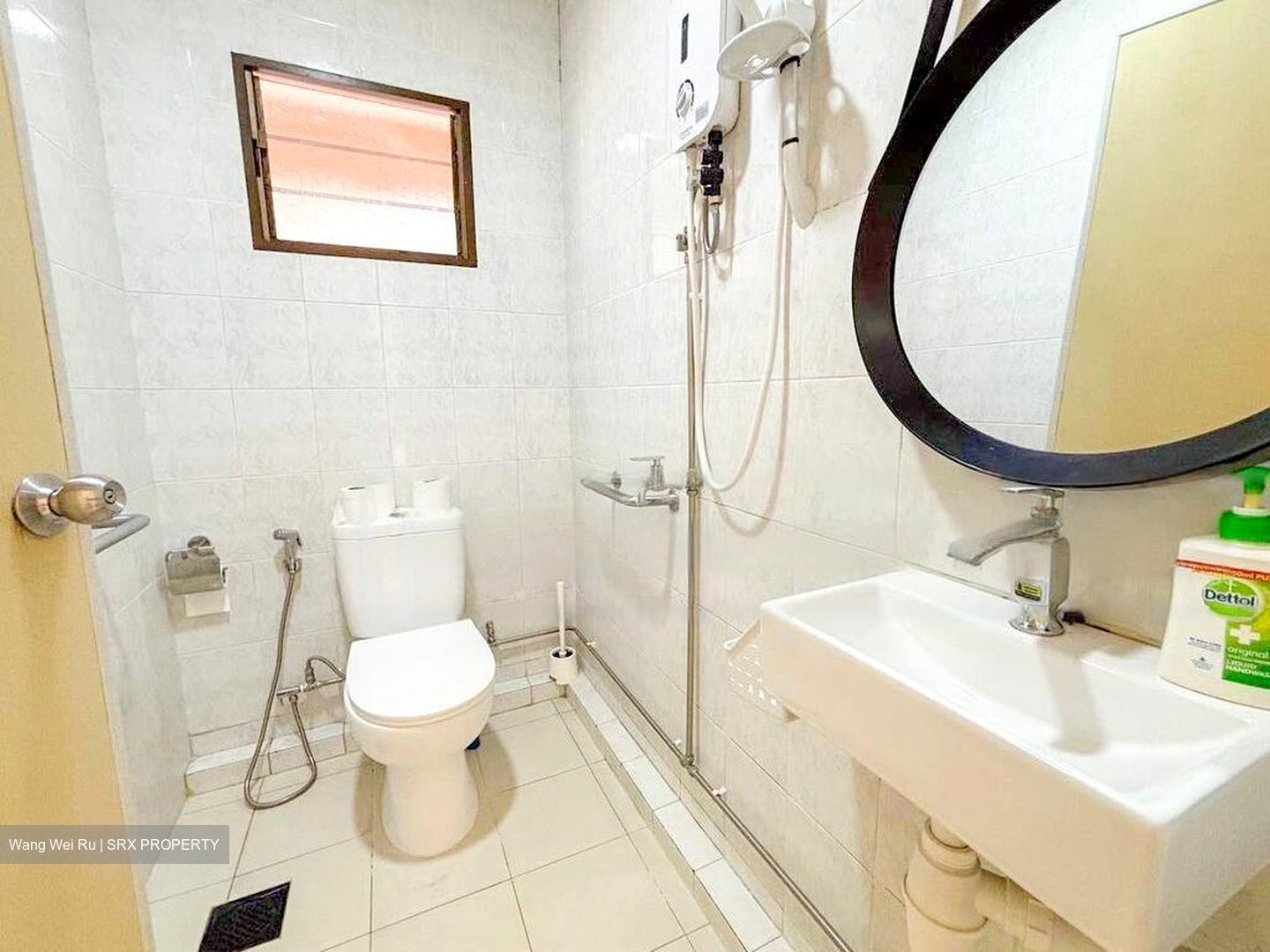 Ban Guan Park (D10), Semi-Detached #473005701